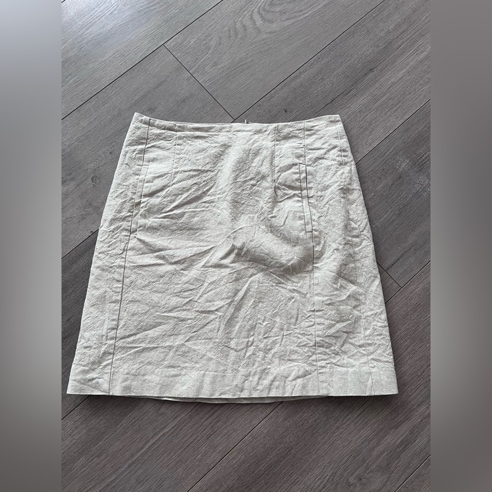 Banana republic women’s size 2 skirt
